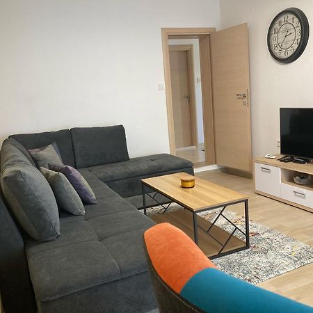 Mastrinka Apartment Trogir Exterior foto